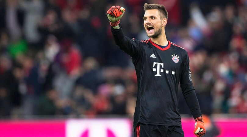 Bundesliga, Bayern nuova capolista: 2-0 al Lipsia