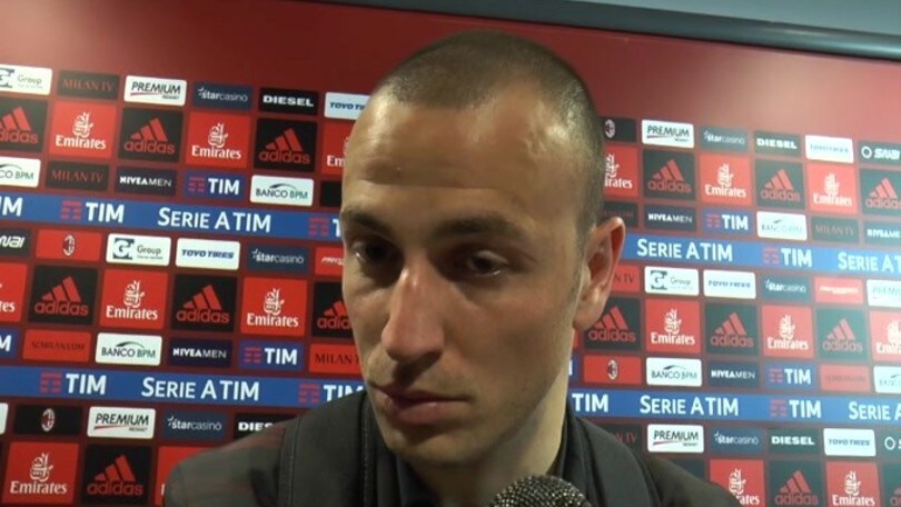 Antonelli: "Non siamo in crisi"