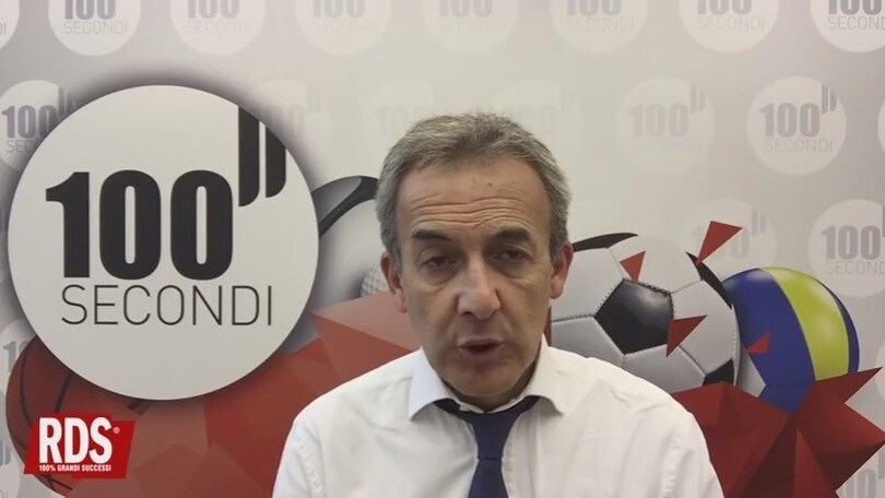 I 100 secondi di Gianni De Pace: «Toro, gli alibi sono finiti»