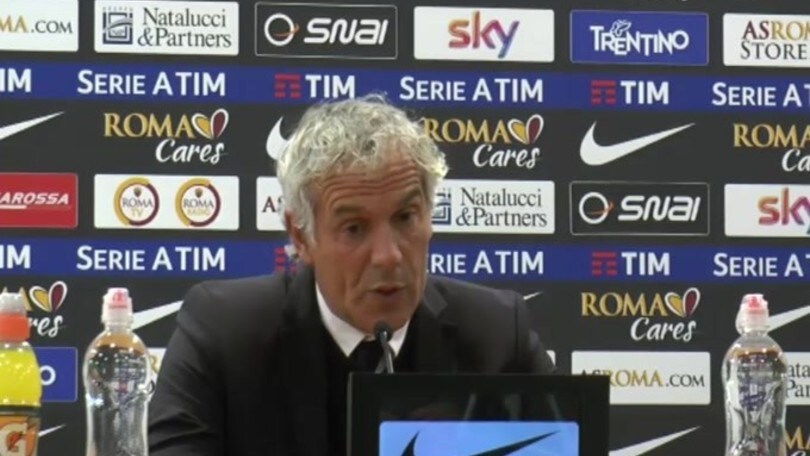 Donadoni:"Siamo rimasti sempre in partita"