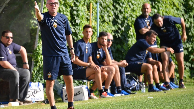Serie B, rilancio per l'Unicusano Ternana: capitan Defendi ci crede