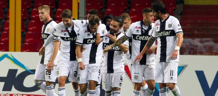 Serie B Parma-Avellino 2-0: Di Gaudio e Insigne a segno