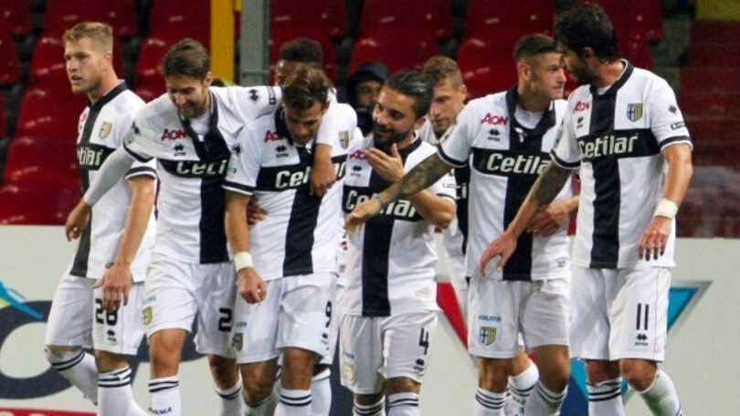 Serie B Parma-Avellino 2-0: Di Gaudio e Insigne a segno
