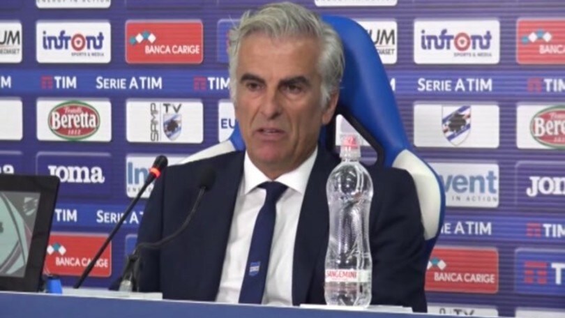 Conti: "Siamo riusciti a esprimere il nostro gioco"