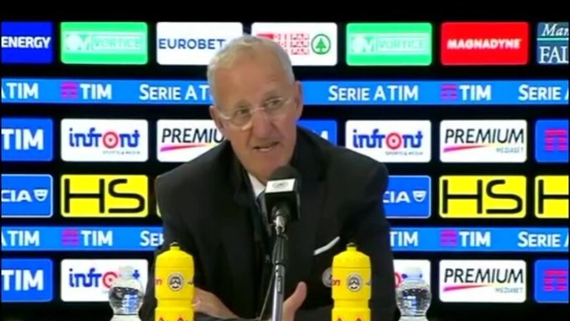 Delneri: "La squadra sta cominciando a conoscersi"