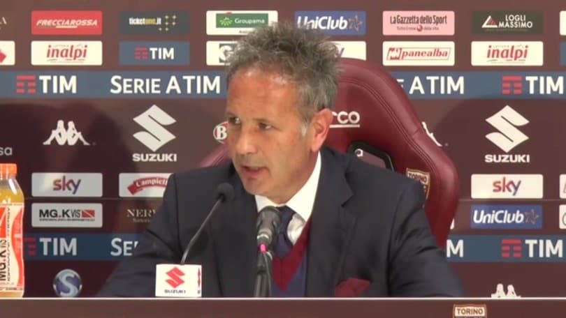 Mihajlovic, 5-5-5 come Lino Banfi