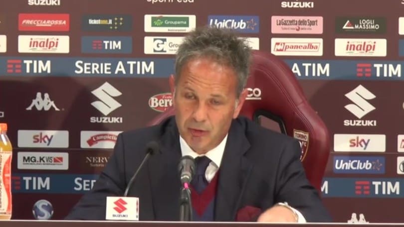 Mihajlovic: "Paura dell'esonero? Ho fatto due guerre"