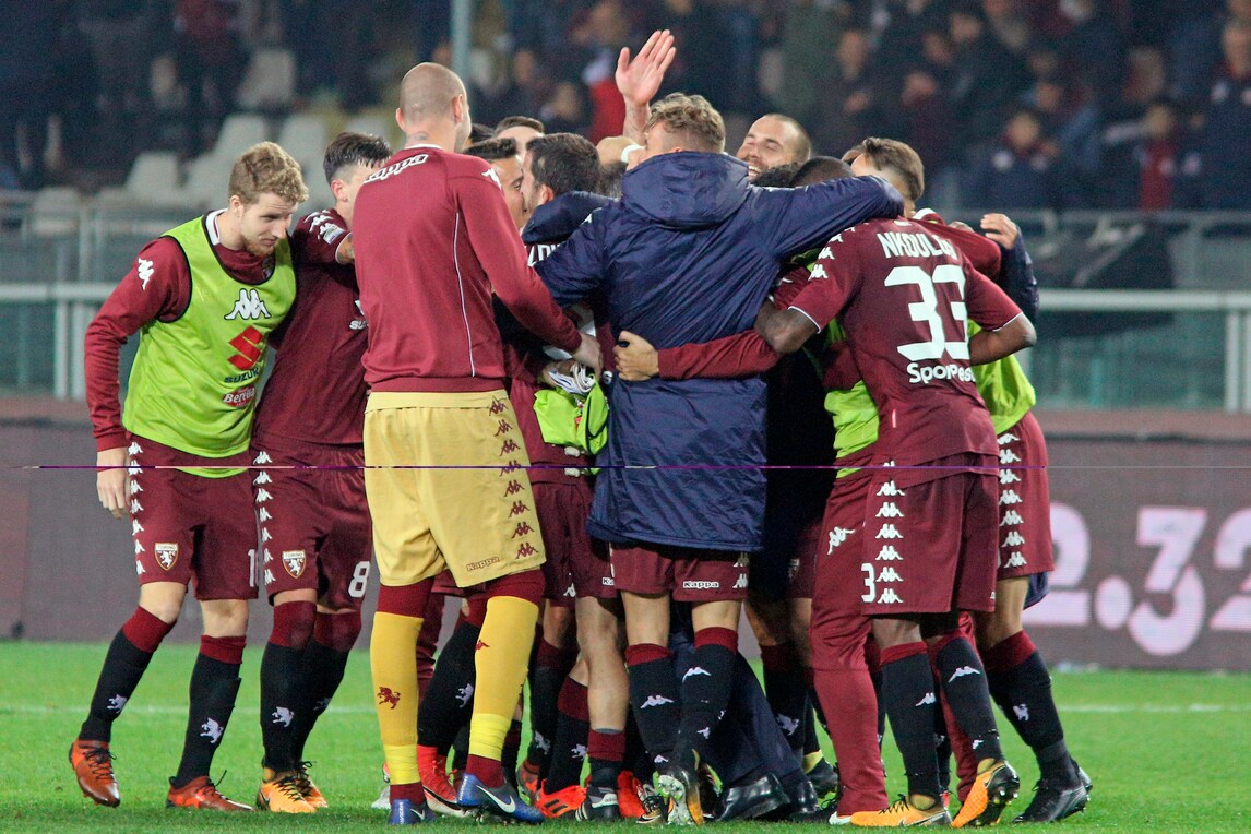 Pagelle Torino: Obi è una furia, Ansaldi domina
