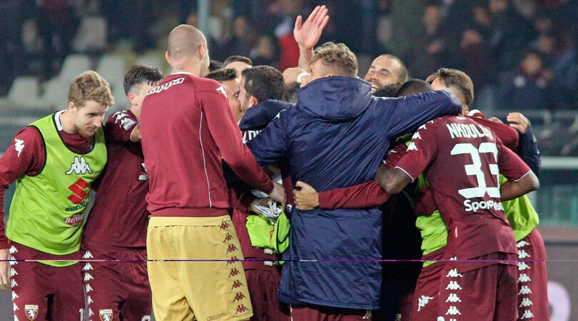 Pagelle Torino: Obi è una furia, Ansaldi domina