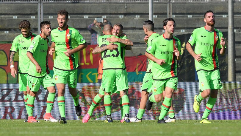 Serie B Ternana Unicusano-Carpi, probabili formazioni e tempo reale alle 20.30. Dove vederla in tv