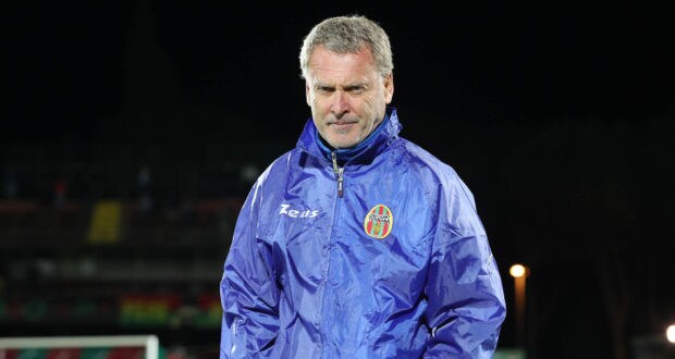 Serie B, mister Pochesci carica l'Unicusano Ternana prima del match col Carpi