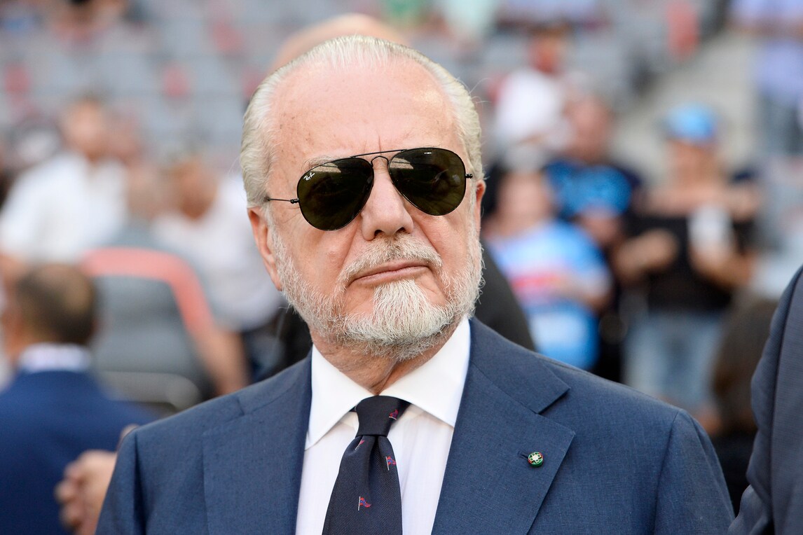 Il Napoli precisa: «Assolutamente favorevoli al Var»