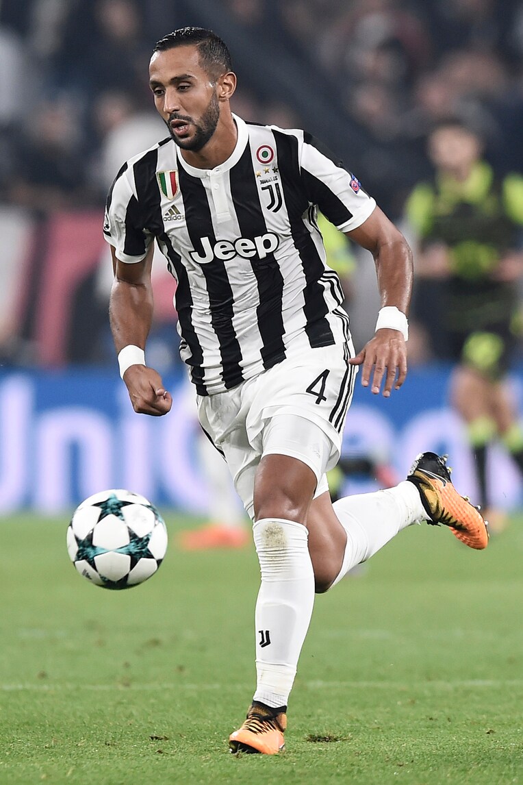Sporting-Juventus, i convocati di Allegri: c'è De Sciglio, Benatia out