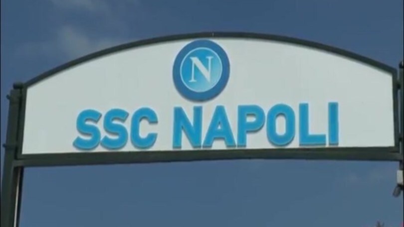 Napoli, De Laurentiis favorevole al Var