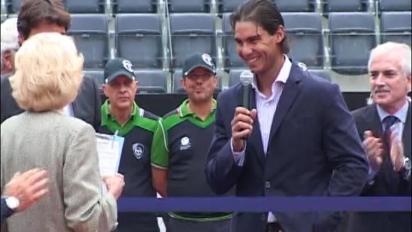 Tennis, classifica Atp: Nadal davanti a tutti