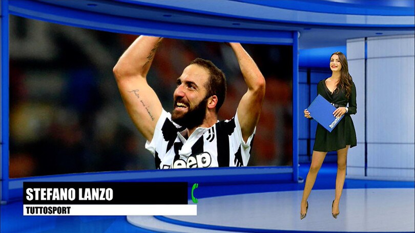 Sporting-Juve, le ultime sulla formazione con Stefano Lanzo