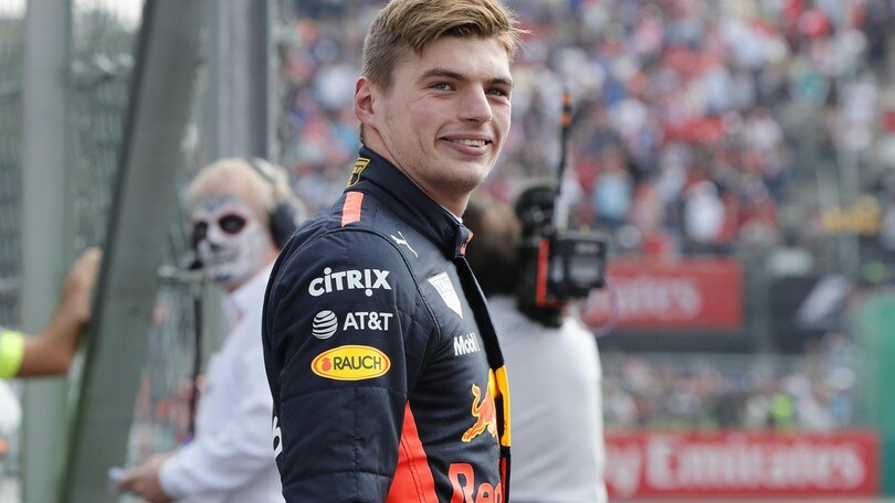 F1, Isola (Pirelli): «Verstappen, gara da manuale»