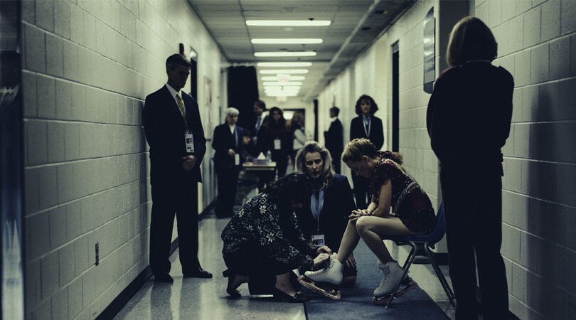 Il pattinaggio e una vita difficile: ecco lo splendido "I, Tonya"