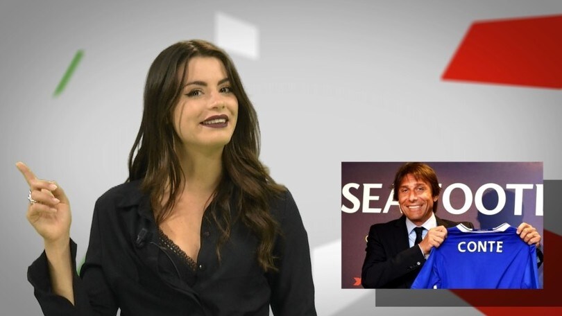 Italiani all'estero, scopri la Top 5 dell'ultimo weekend
