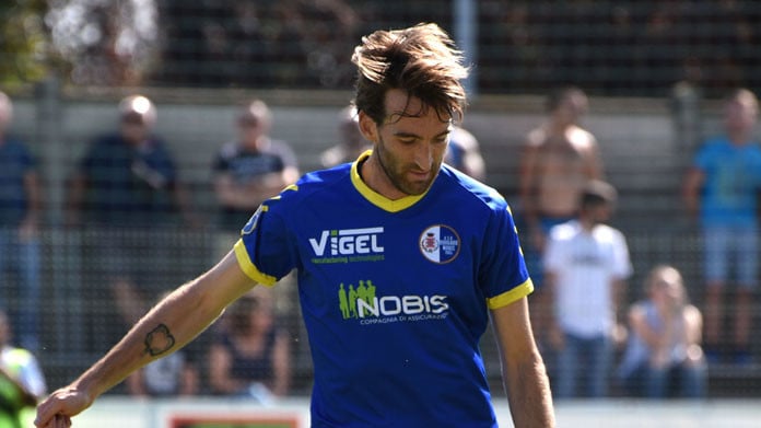 Serie D - Borgaro nella storia! L'ammazza Pro Sesto si chiama Pasquero