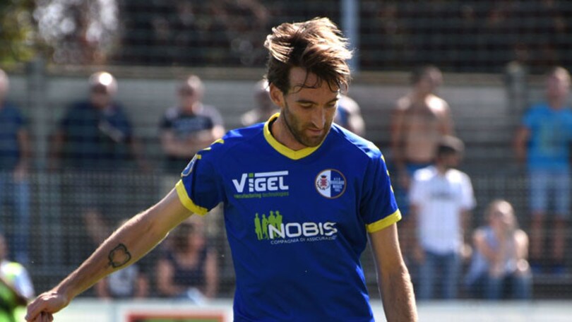 Serie D - Borgaro nella storia! L'ammazza Pro Sesto si chiama Pasquero