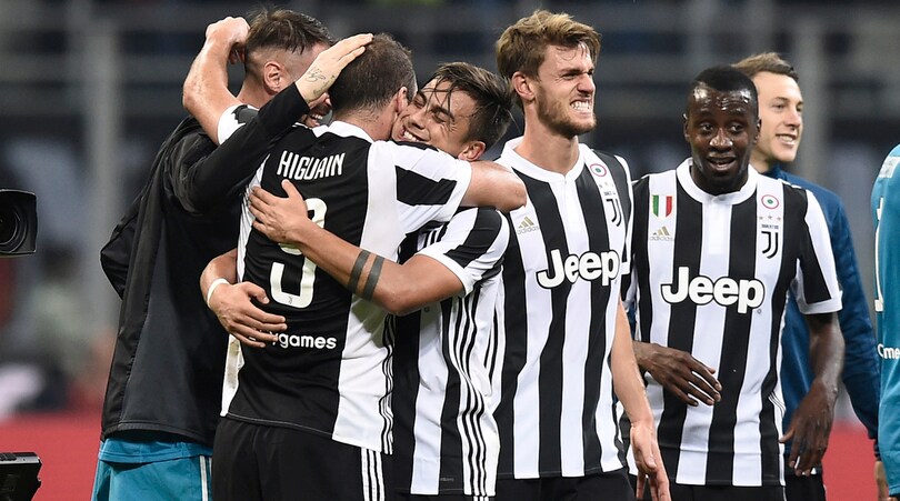 Champions League, la Juventus si qualifica se... Ecco tutte le combinazioni