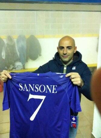 Seconda Categoria - Il Valfenera ha il suo Sansone. Fantasia? No, Ivolandia!