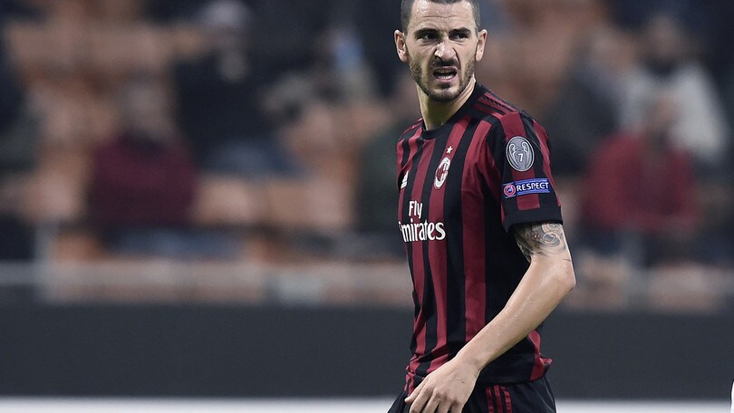 Serie A, Bonucci vuole riprendersi il Milan