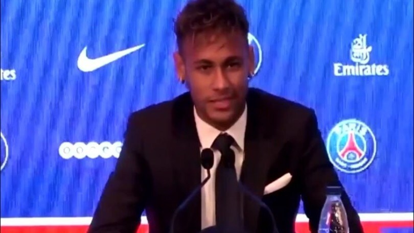 Psg, Neymar stufo della Ligue 1?