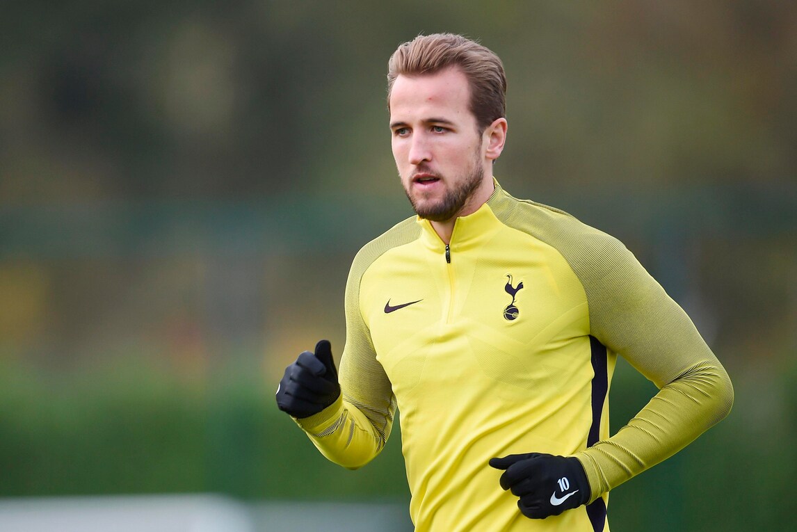 Champions: Tottenham-Real, avanti i Blancos