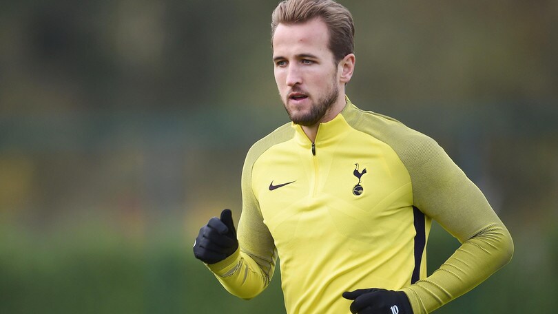 Champions: Tottenham-Real, avanti i Blancos