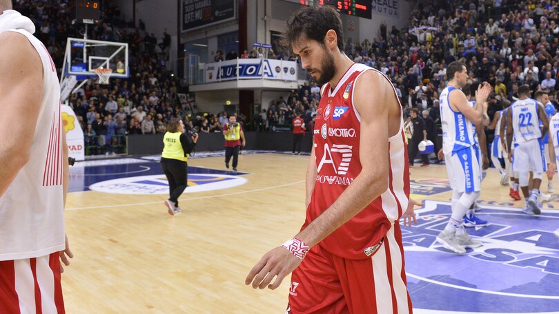 Basket, Eurolega: Tel Aviv-Milano, il «2» viaggia a 2,55