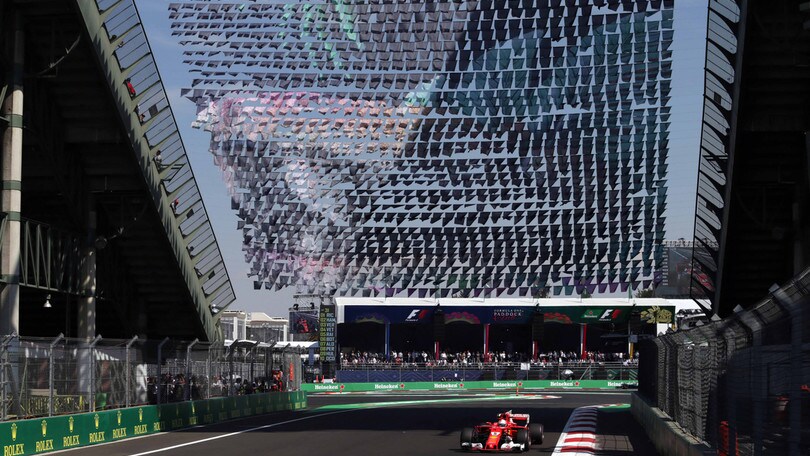 F1, come cambiano i motori dal 2021: costi ridotti, rombo aggressivo