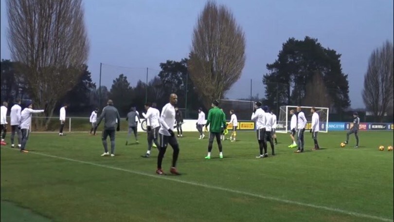 Inter, spettatori in aumento anche con il Torino