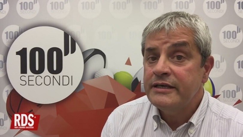 I 100 secondi di Sandro Bocchio: «Napoli, con il City è vietato fallire»