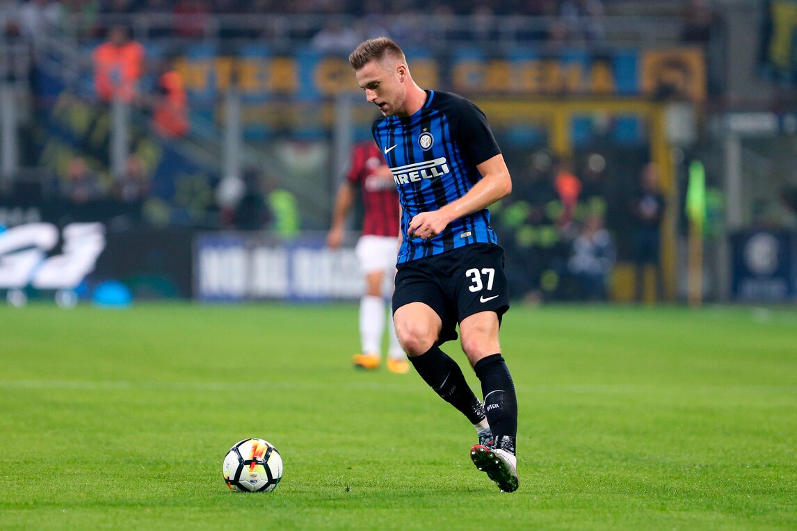 Inter, c’è il Barça su Skriniar: no di Suning