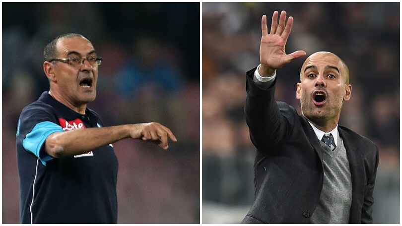 Champions League, diretta Napoli-City: formazioni ufficiali e dove vederla in tv