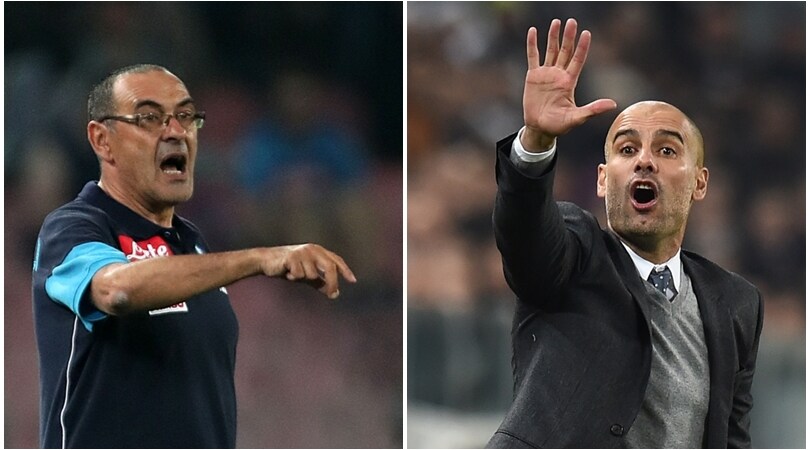 Champions League, diretta Napoli-City: formazioni ufficiali e dove vederla in tv