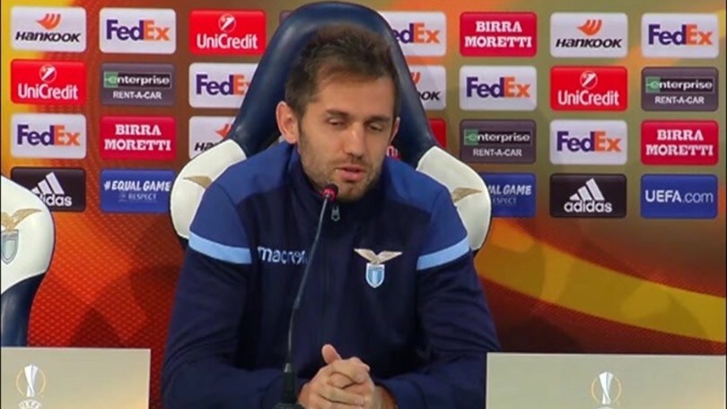 Lulic: "Sempre più consapevoli di noi"