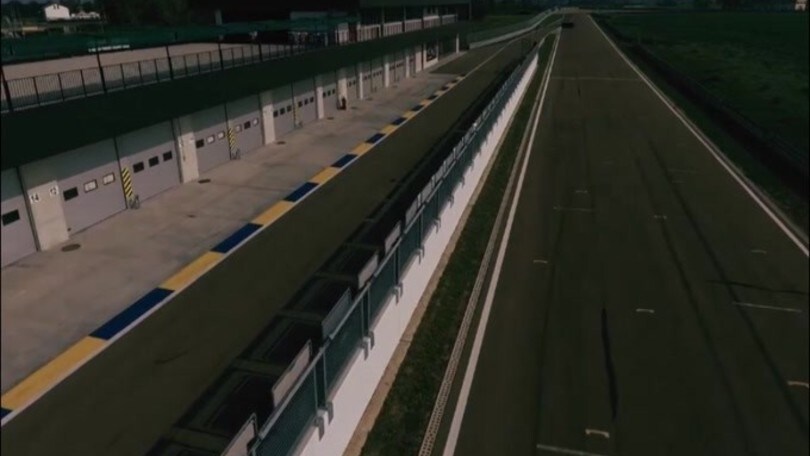 F1, la Mercedes guarda al 2018