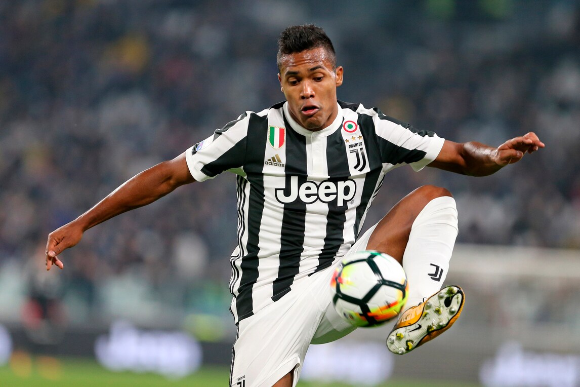 Juventus, qualcosa non va: Alex Sandro è l'emblema