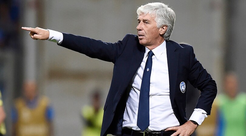 Apollon-Atalanta in diretta dalle 19: formazioni ufficiali e tempo reale