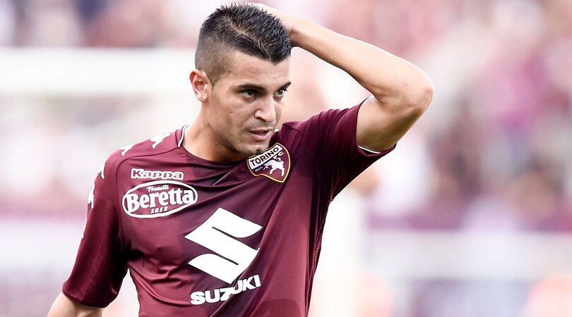 Iago Falque: «Mi sento italiano. Torino, voglio l'Europa»