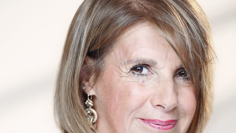 Lella Costa e le Questioni di cuore