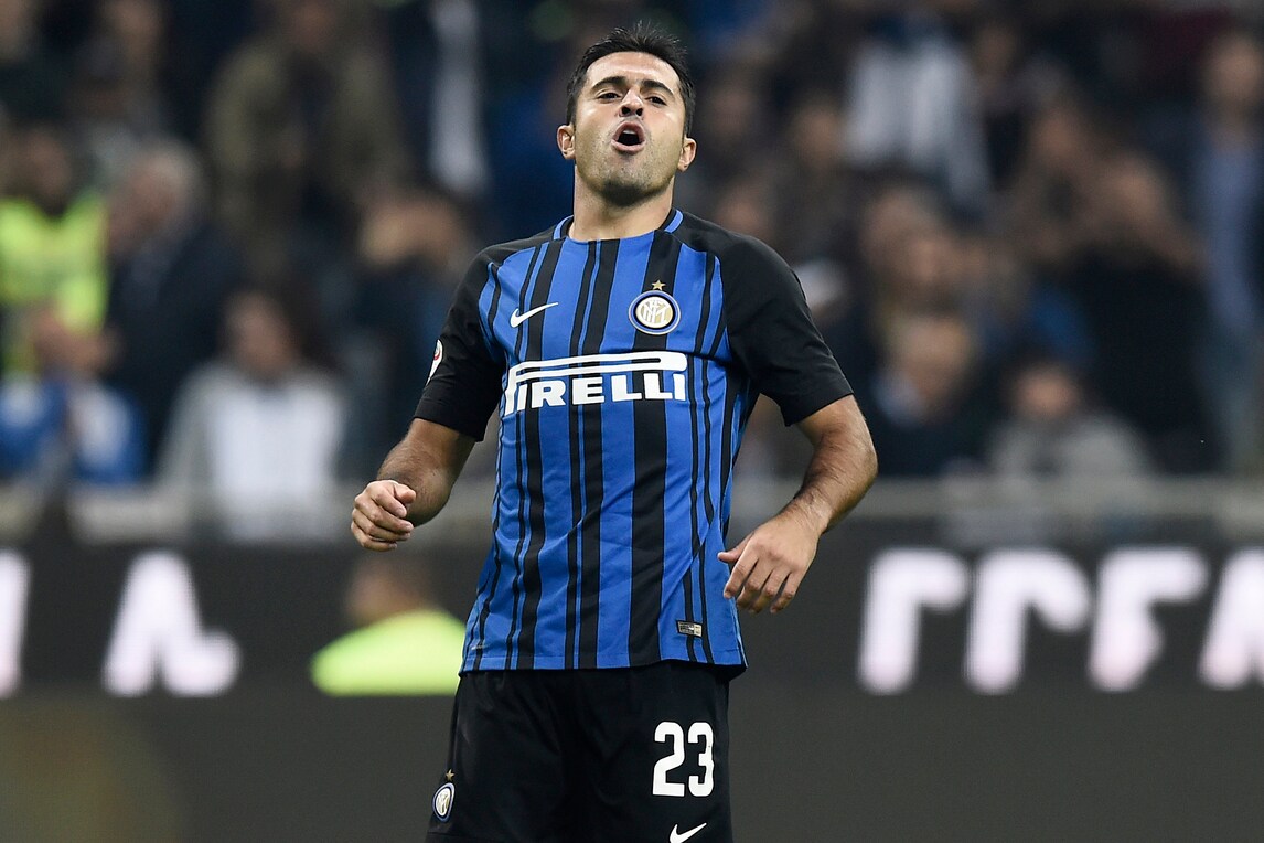 Inter, ufficiale: Eder rinnova fino al 2021