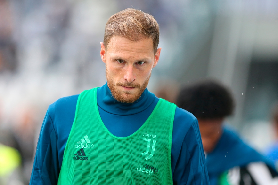 Juventus, Pjaca gol in amichevole: si rivede anche Höwedes