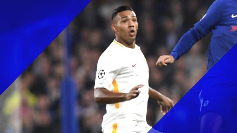 Roma, Juan Jesus: "Possiamo vincere contro chiunque"