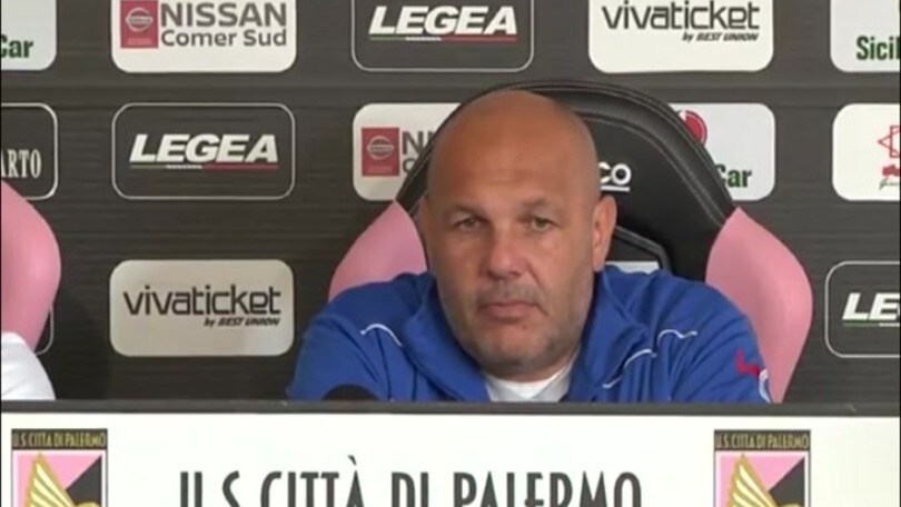 Tedino: "Zeman? E' un maestro di calcio"