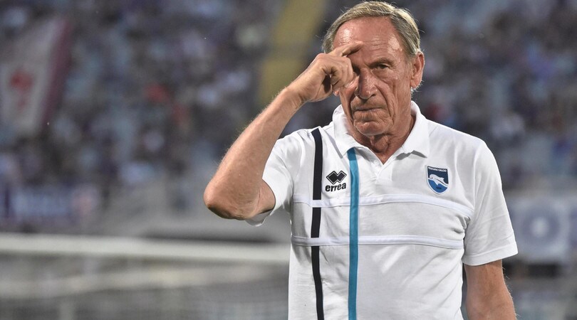 Serie B, Pescara-Palermo, blitz rosanero a 2,95