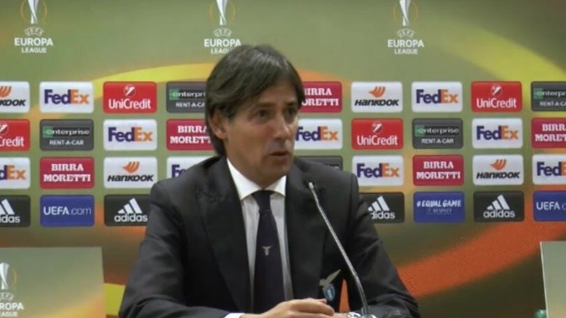 Inzaghi:"Questa sera è stato tutto positivo"